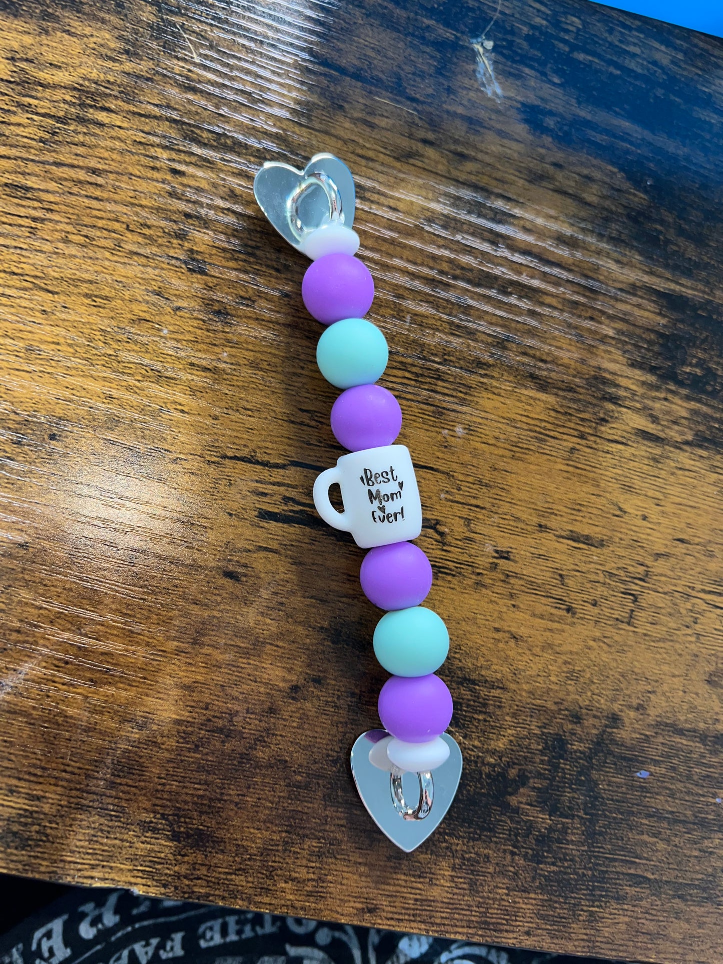 Phone Charm