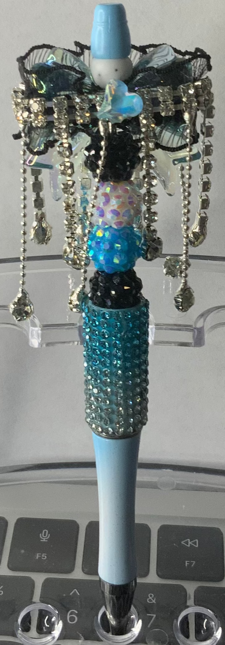 Beaded Pens