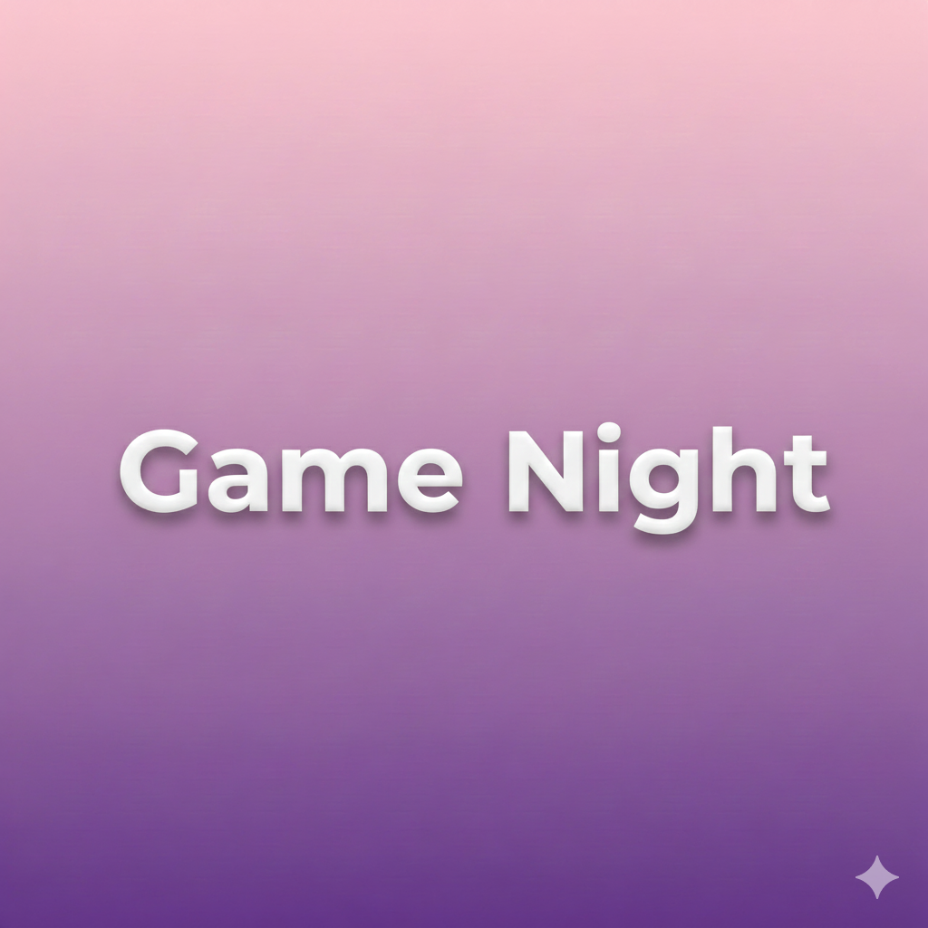 Game Night