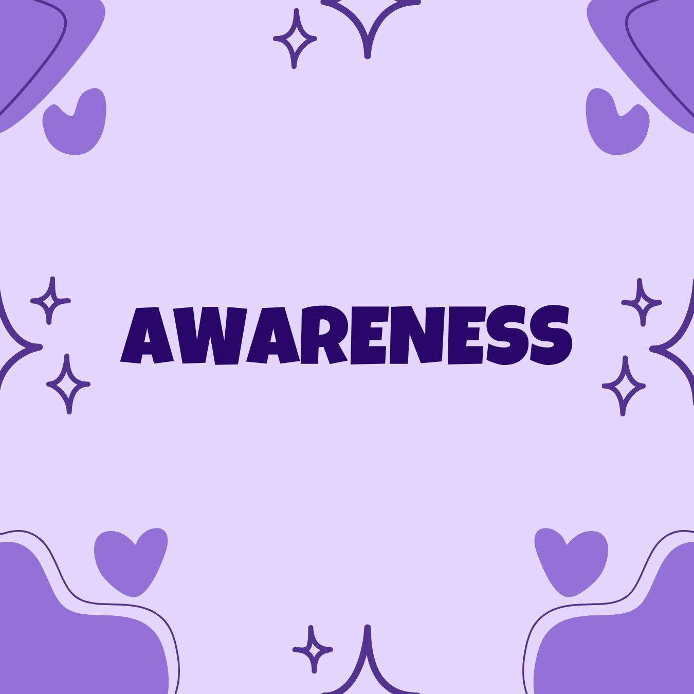 AWARENESS