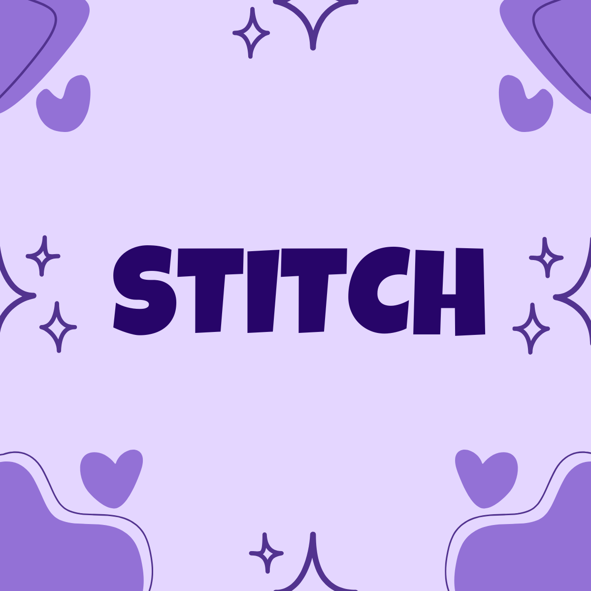 STITCH