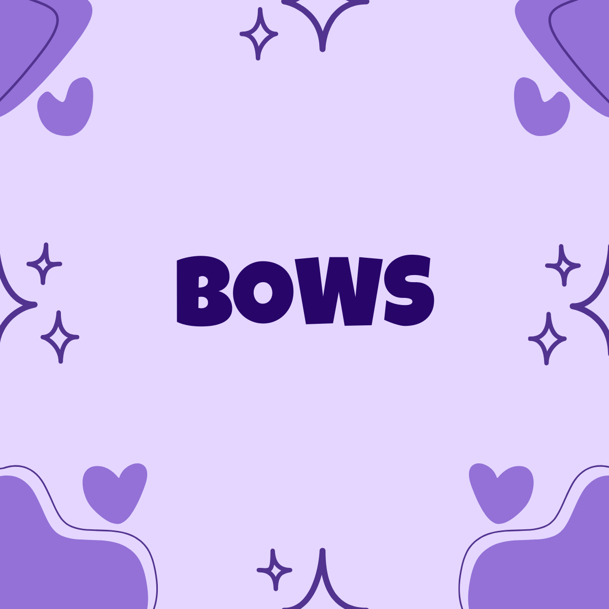 BOWS