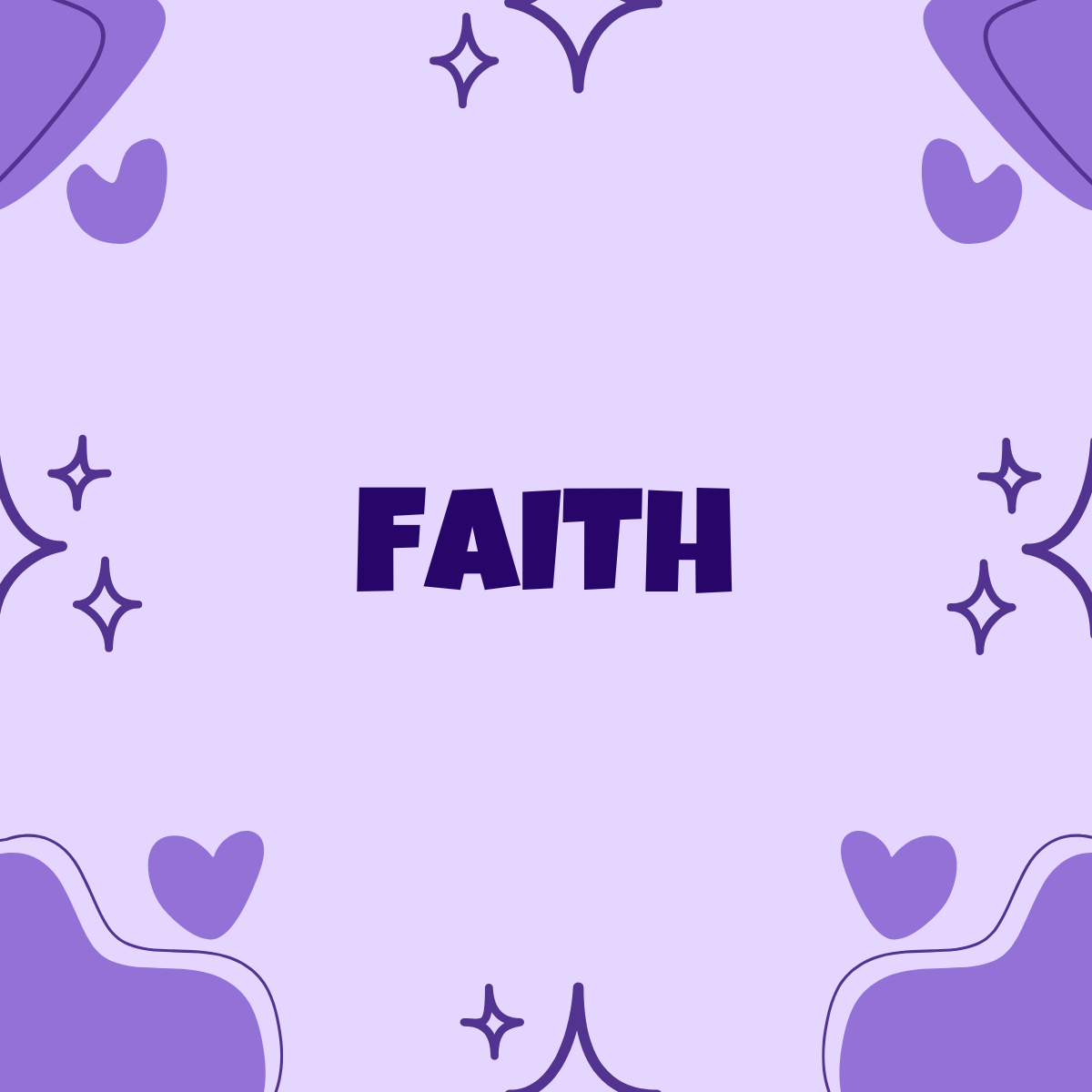 FAITH