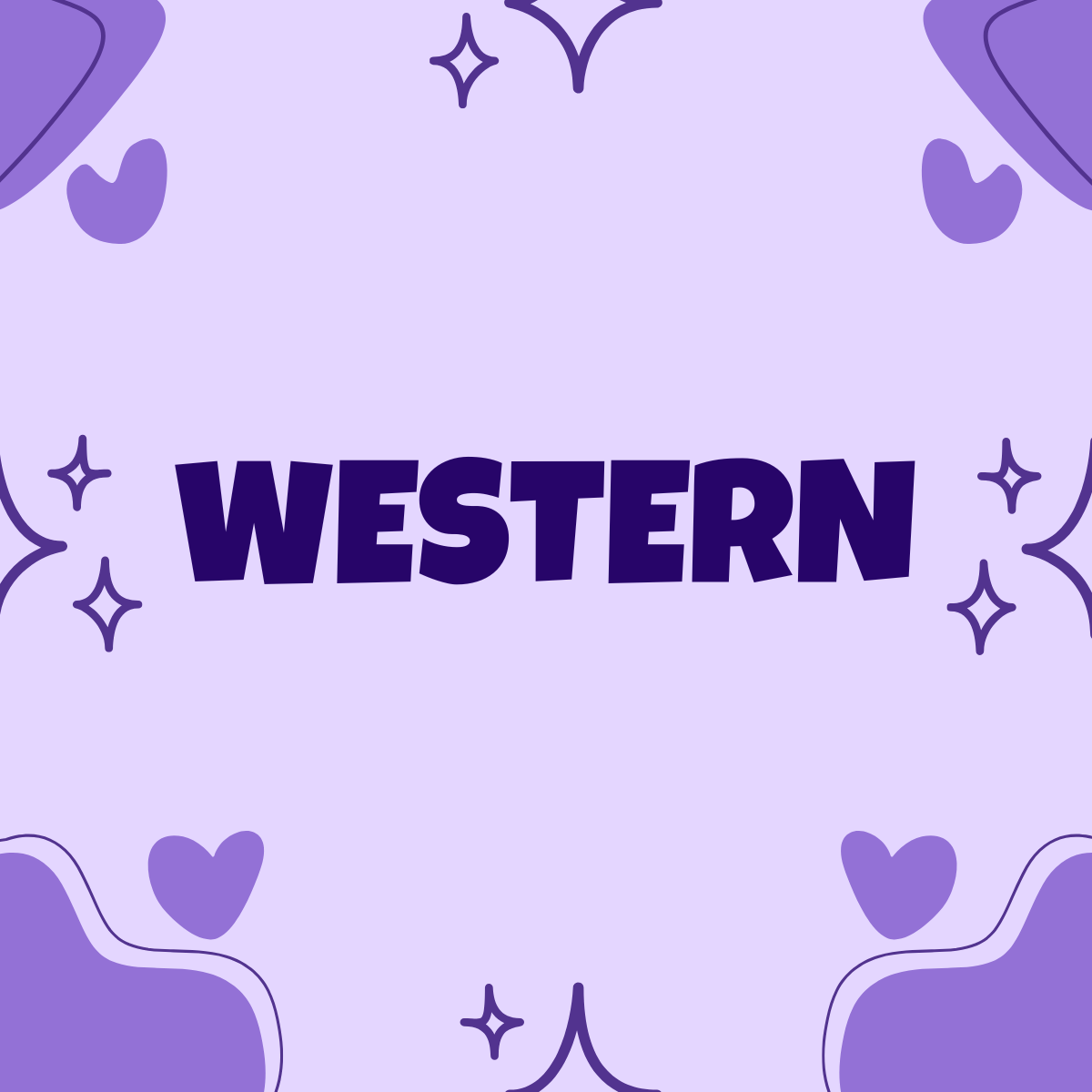 WESTERN