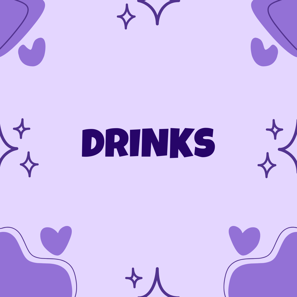 DRINKS