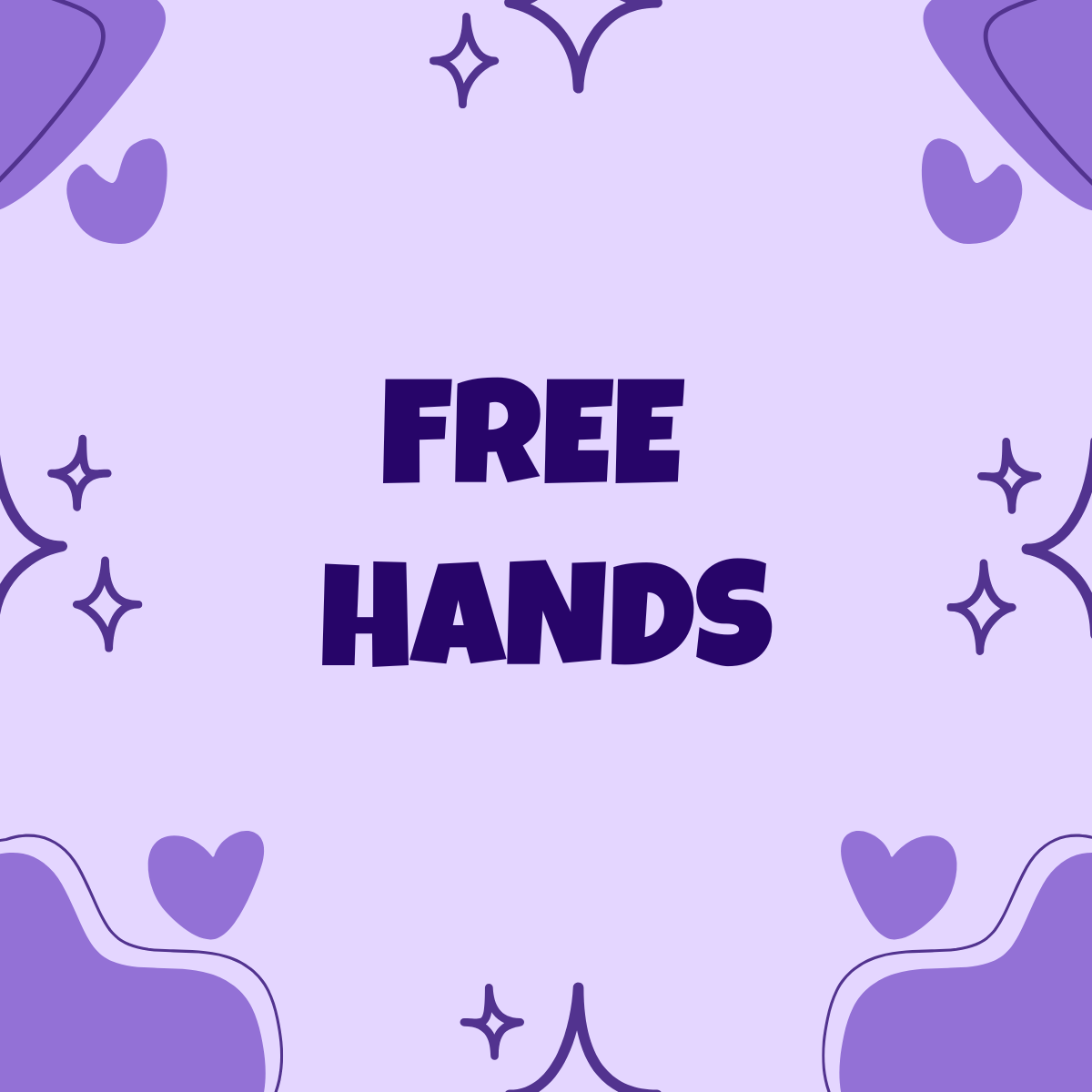 FREE HAND