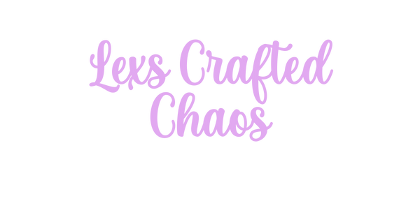 Lex's Crafted Chaos 