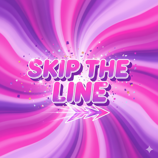 Skip The Line