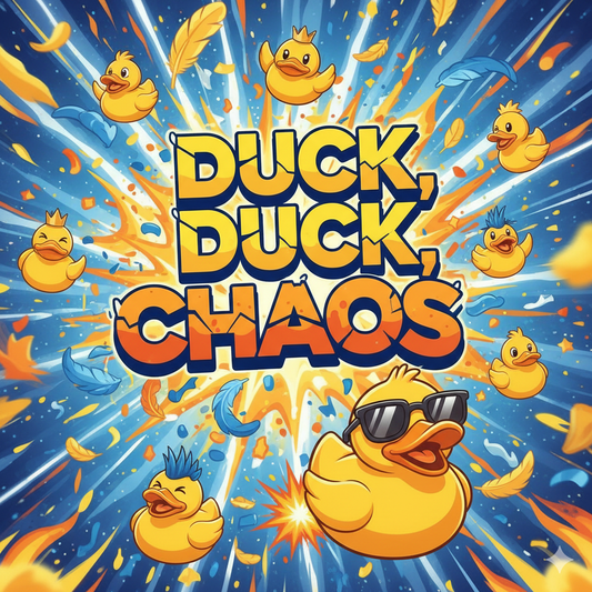 Duck, Duck, Chaos