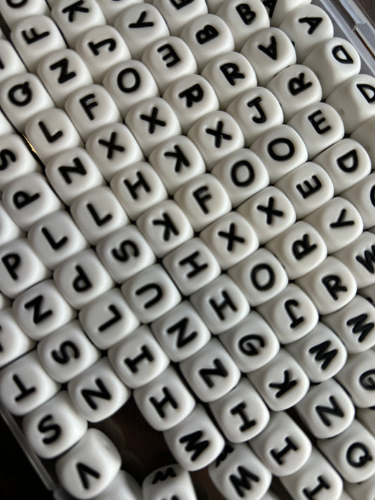 Extra Letters Upgrade