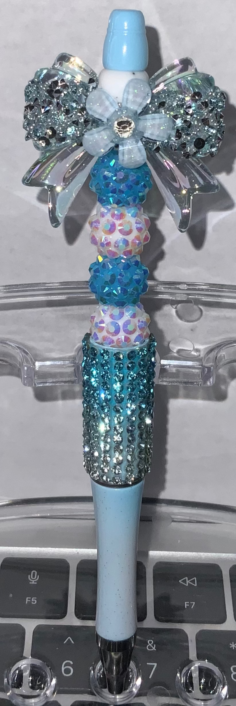 Beaded Pens