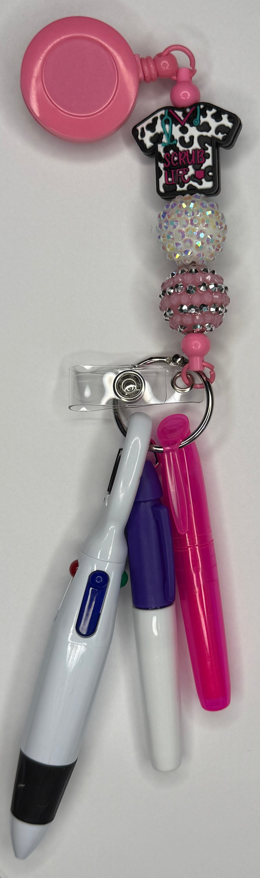 Badge Reel Bundle