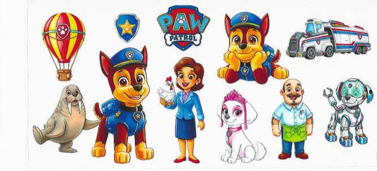 PAW2