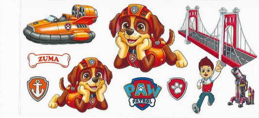 PAW7