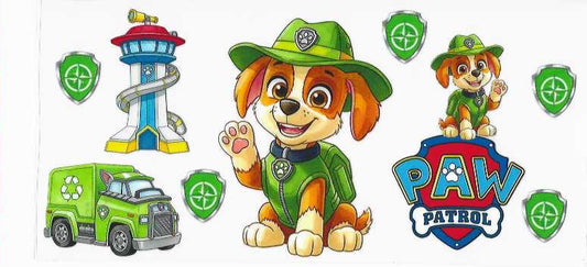 PAW8