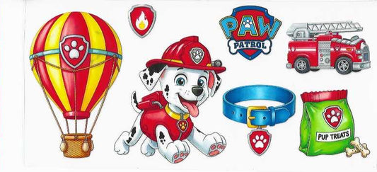 PAW9