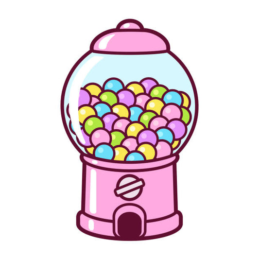 CAPSULE CRAZE 10/3